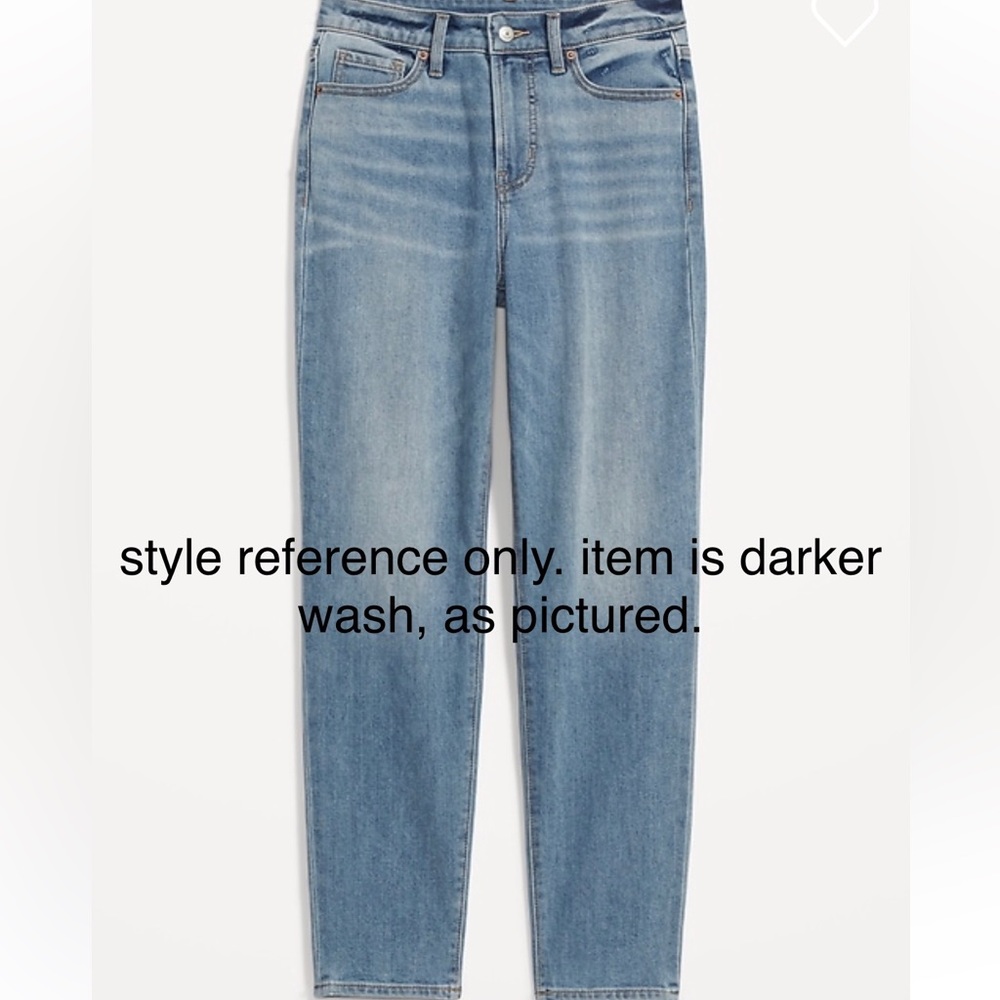 built-in warm JEANS!